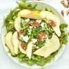 anti-inflammatory-easy-arugula-pear-salad-with-pecan-featured