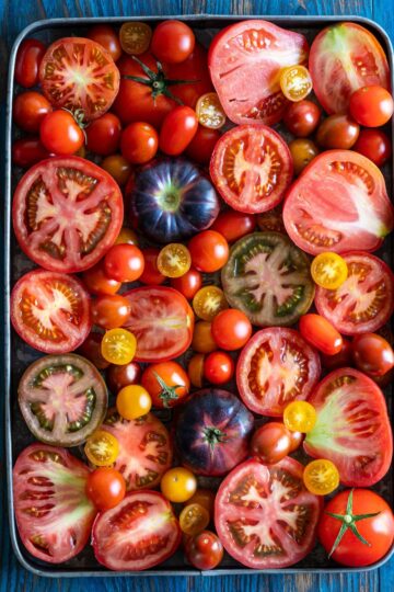 tomatoes and diabetes featured.