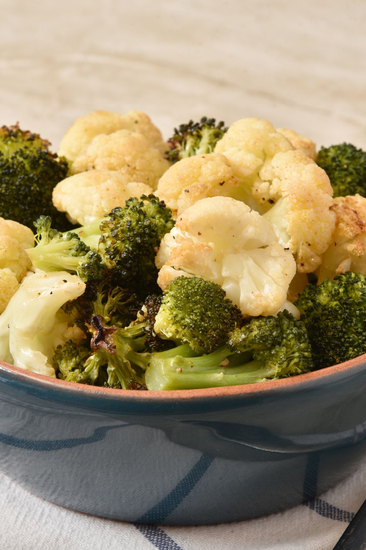Diabetes-Friendly Roasted Broccoli and Cauliflower roasted-broccoli-cauliflower-1
